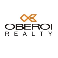 Oberoi Realty logo